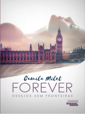 cover image of Forever